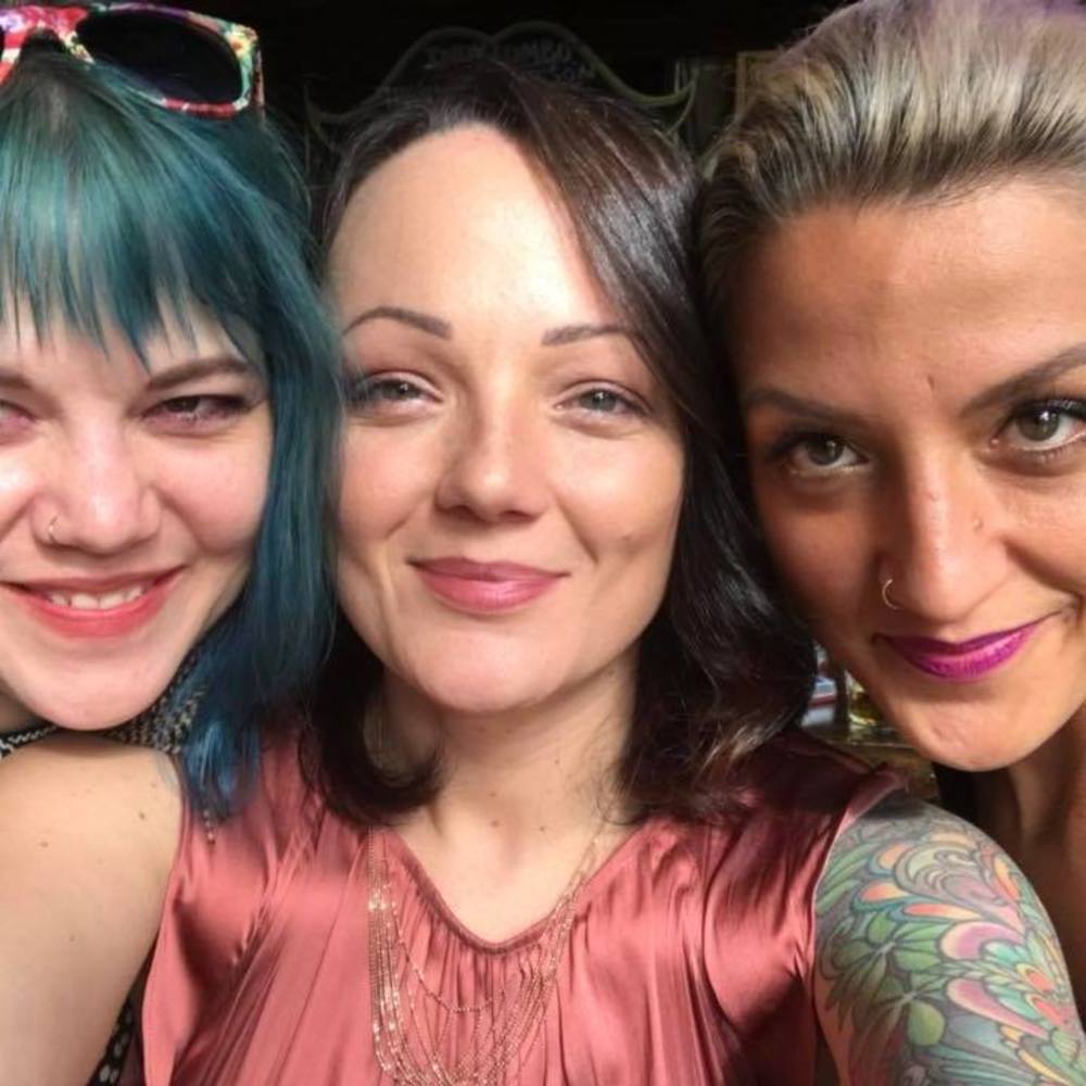 Meet your Posher, Nicole